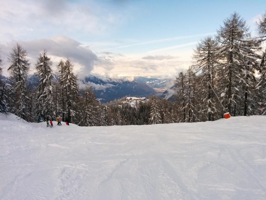 Villetta Val Di Sole Commezzadura Exterior foto
