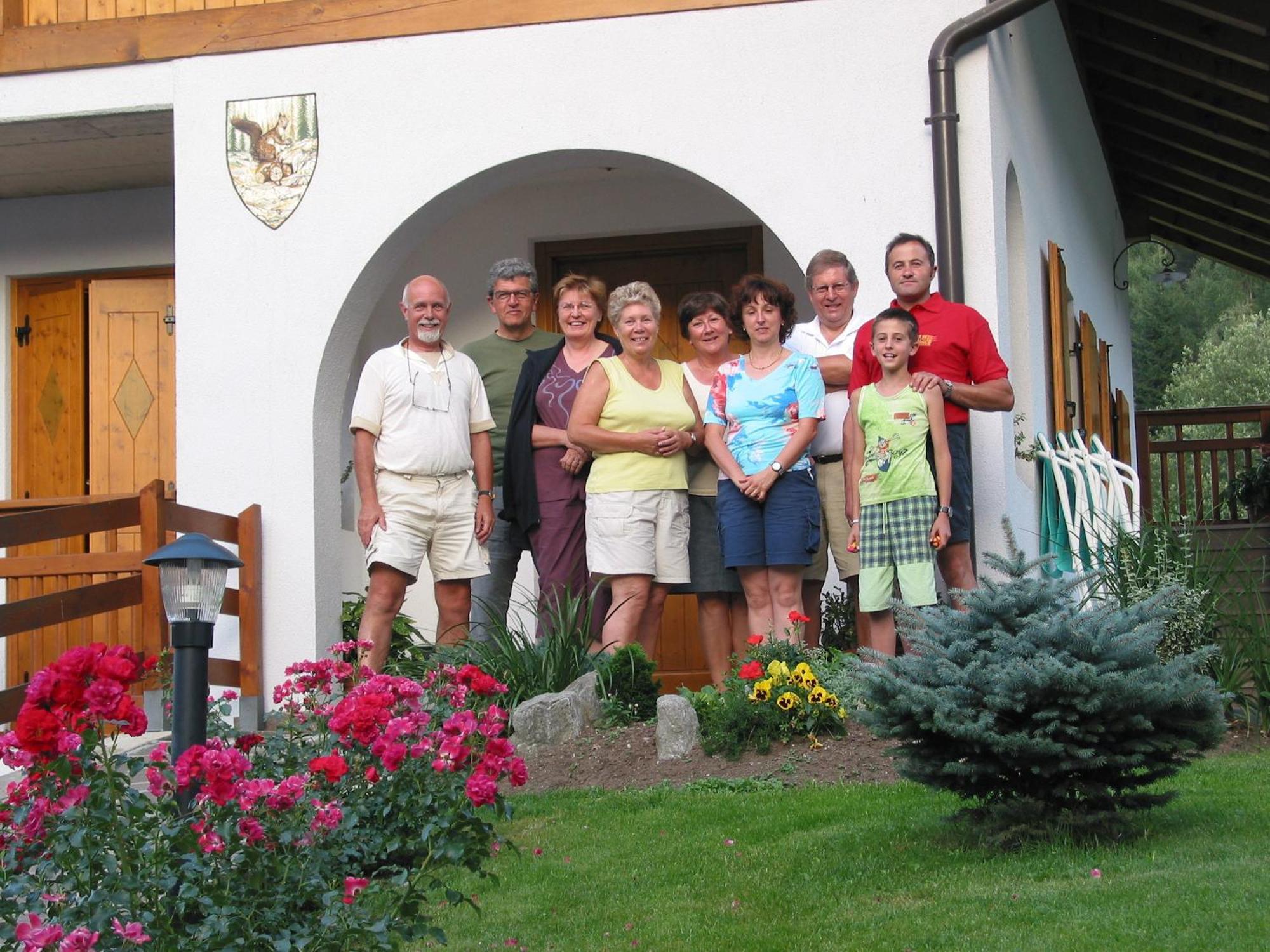 Villetta Val Di Sole Commezzadura Exterior foto